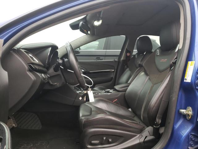 2017 CHEVROLET SS - 6G3F15RW7HL309361