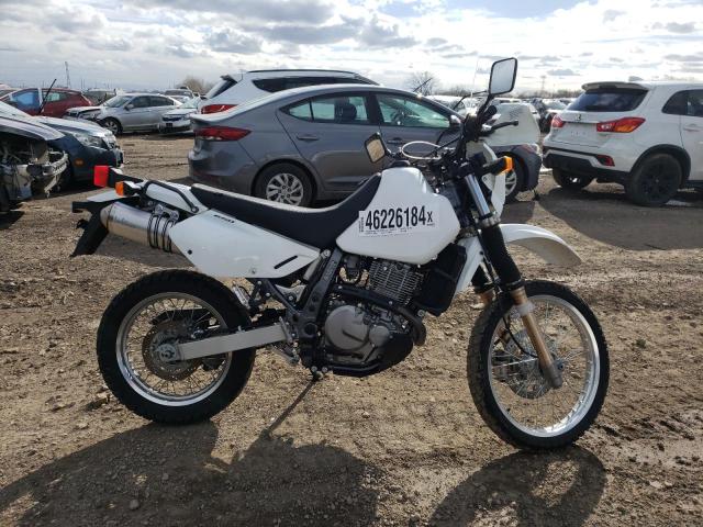 2024 SUZUKI DR650 SE 2024