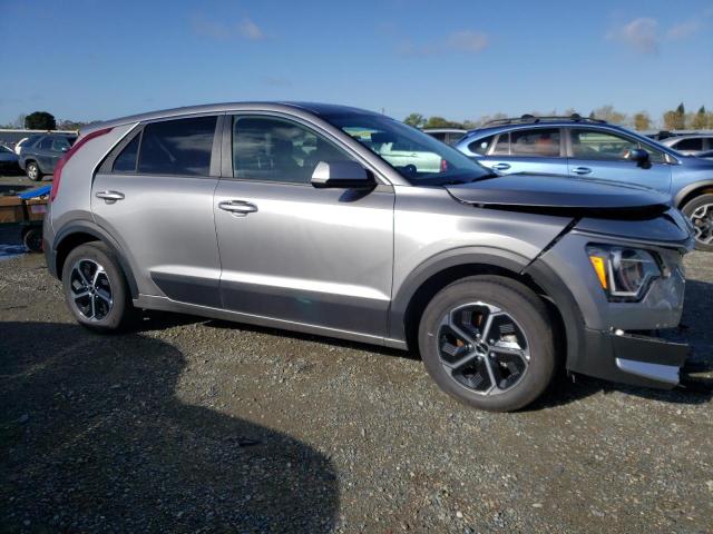 2023 Kia Niro Lx VIN: KNDCP3LE5P5070432 Lot: 48078604