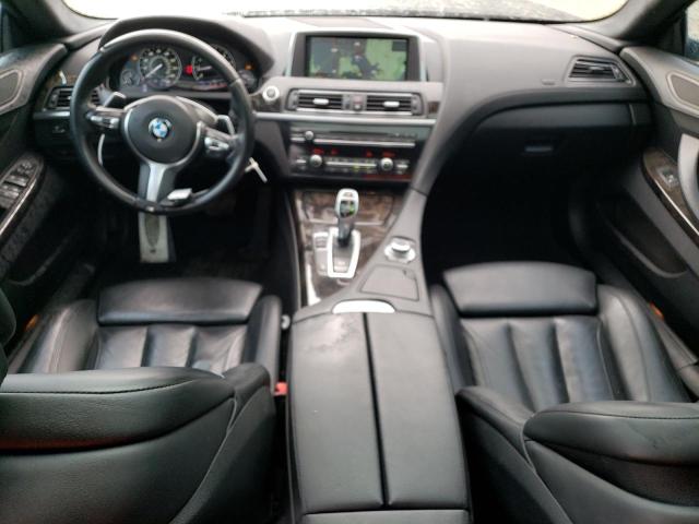 VIN WBA6B2C55DDG66700 2013 BMW 6 Series, 650 I no.8