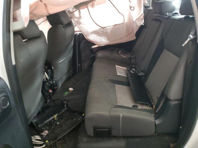 Lot #2441047157 2015 TOYOTA TUNDRA CRE salvage car