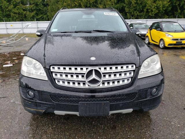 2008 Mercedes-Benz Ml 350 VIN: 4JGBB86E58A369944 Lot: 47821254