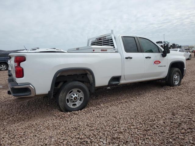 2022 Chevrolet Silverado C2500 Heavy Duty VIN: 1GC5WLE73NF201889 Lot: 45149544