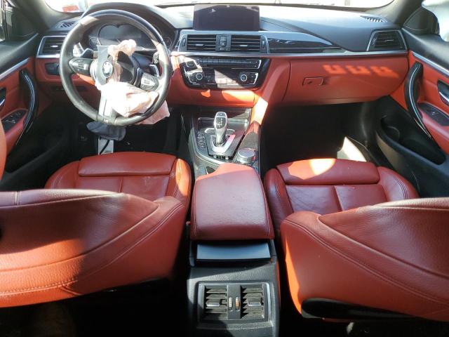 2018 BMW 430XI - WBA4W5C58JAE43142