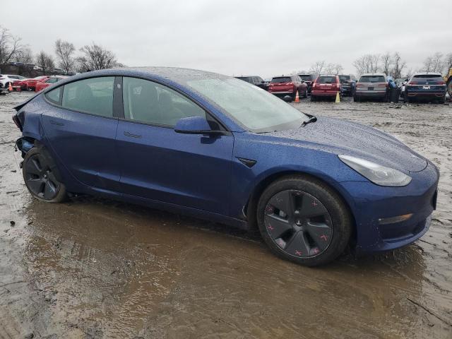 2022 Tesla Model 3 VIN: 5YJ3E1EB4NF324088 Lot: 45492154