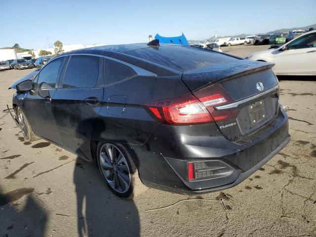 2021 HONDA CLARITY - JHMZC5F16MC001619