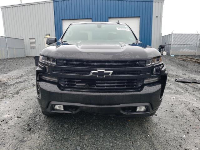 2022 CHEVROLET SILVERADO - 1GCUYEED0NZ146565