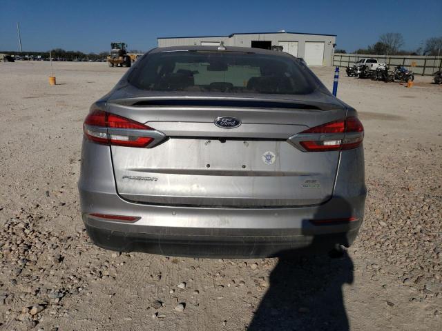 3FA6P0HD4LR164651 Ford Fusion SE 6