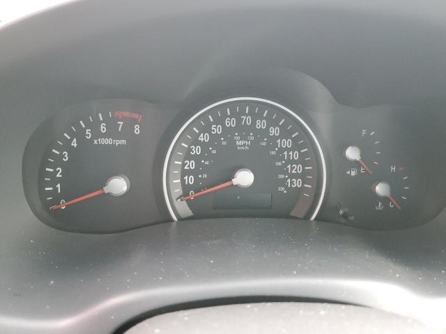 2011 KIA SEDONA EX - KNDMH4C74B6397335