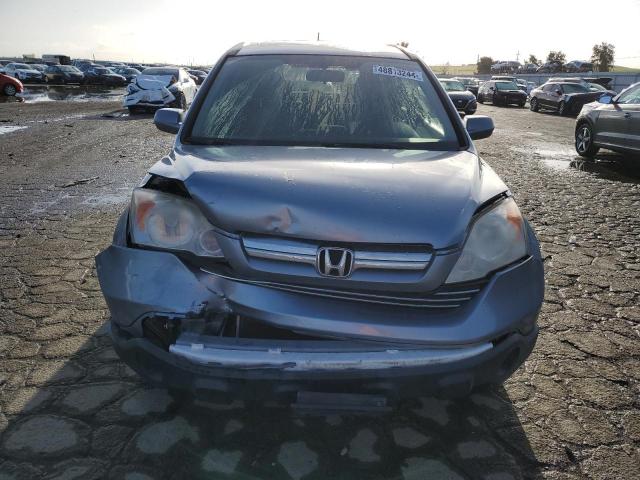 2007 Honda Cr-V Exl VIN: JHLRE48737C121439 Lot: 48813244