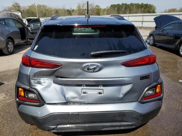 2020 Hyundai Kona Sel VIN: KM8K22AA1LU472755 Lot: 47495114