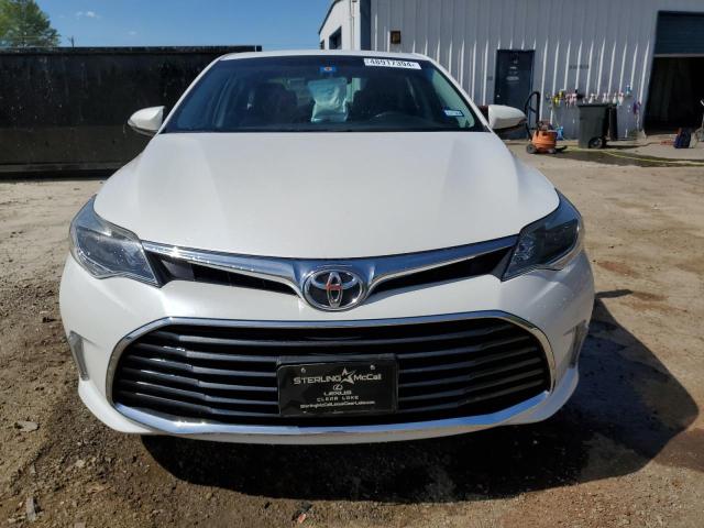 2016 Toyota Avalon Xle VIN: 4T1BK1EB2GU232083 Lot: 48917394