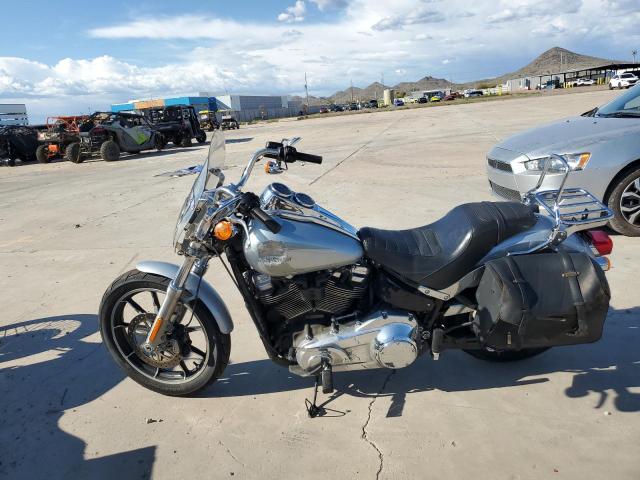 2019 HARLEY-DAVIDSON FXLR - 1HD1YNJ15KC011481