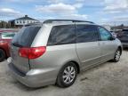 TOYOTA SIENNA CE снимка