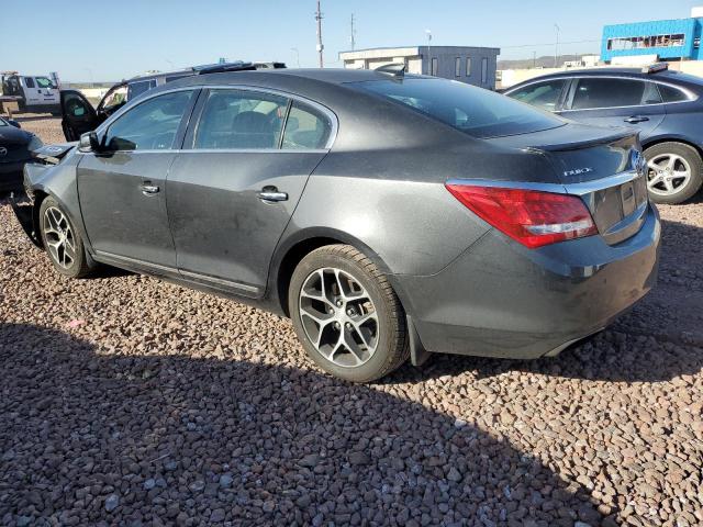 2016 BUICK LACROSSE S - 1G4G45G35GF188517