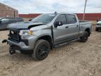 2024 CHEVROLET SILVERADO - 3GCUDFE86RG101821