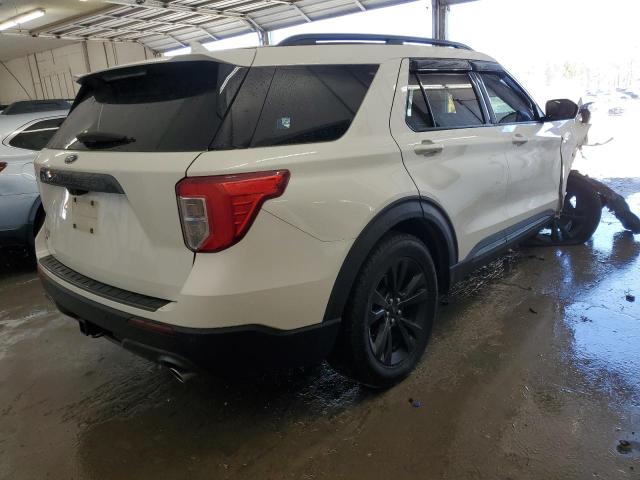 2021 FORD EXPLORER X - 1FMSK7DH0MGA56184