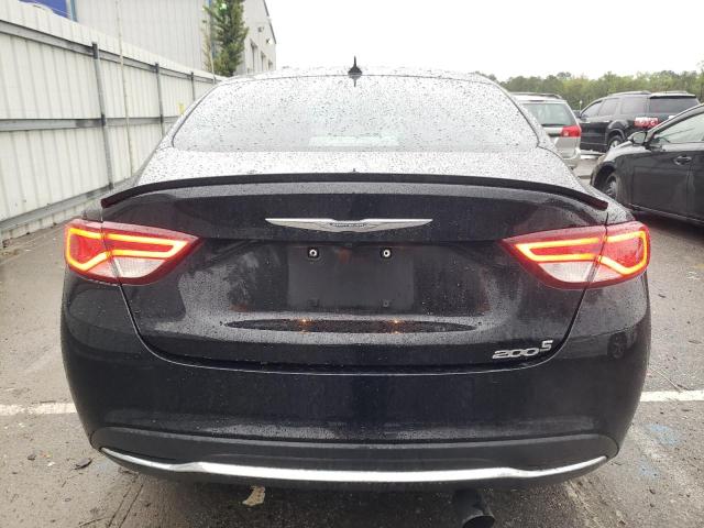 VIN 1C3CCCAB7HN506823 2017 Chrysler 200, Limited no.6