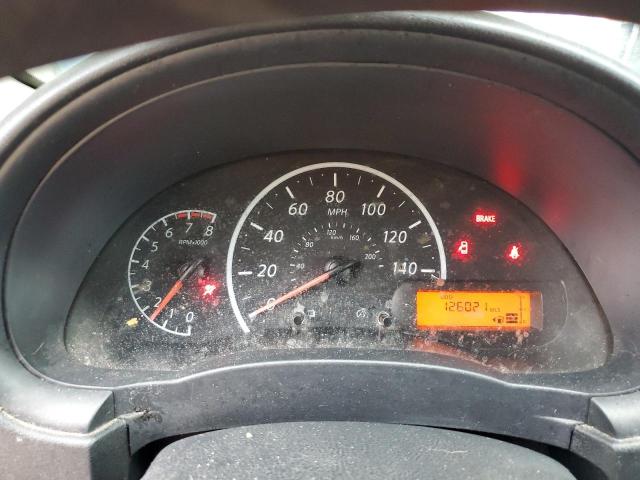 2017 Nissan Versa S VIN: 3N1CN7AP7HL833203 Lot: 47985214