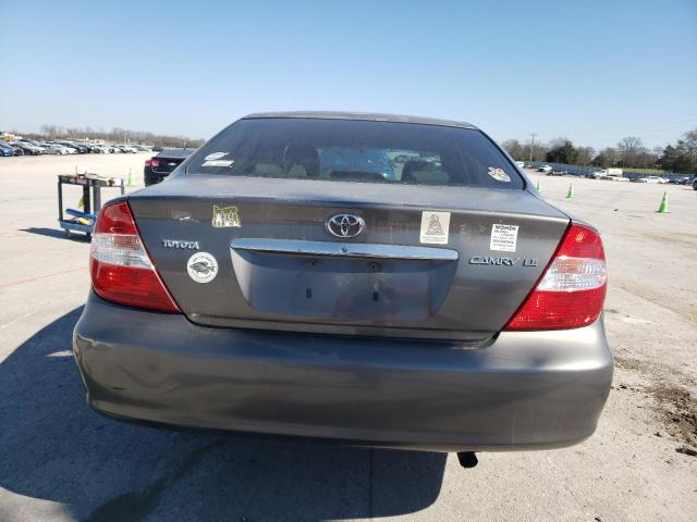 4T1BE32K93U744912 | 2003 Toyota camry le