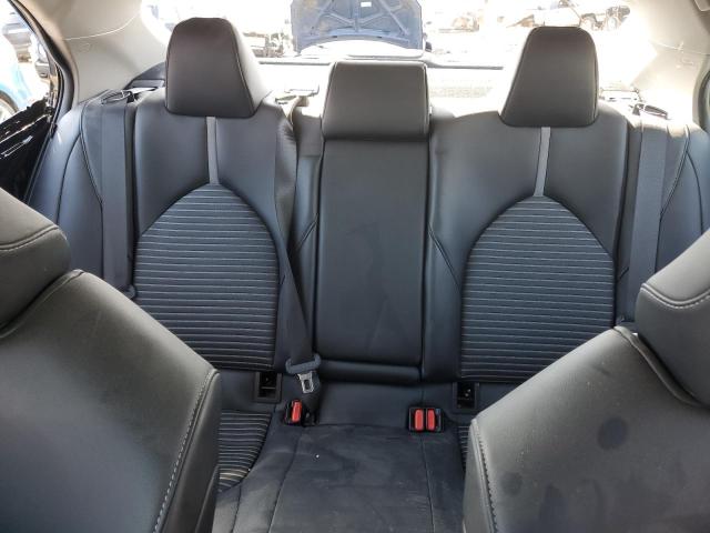 2022 TOYOTA CAMRY NIGH - 4T1S11AK6NU684186