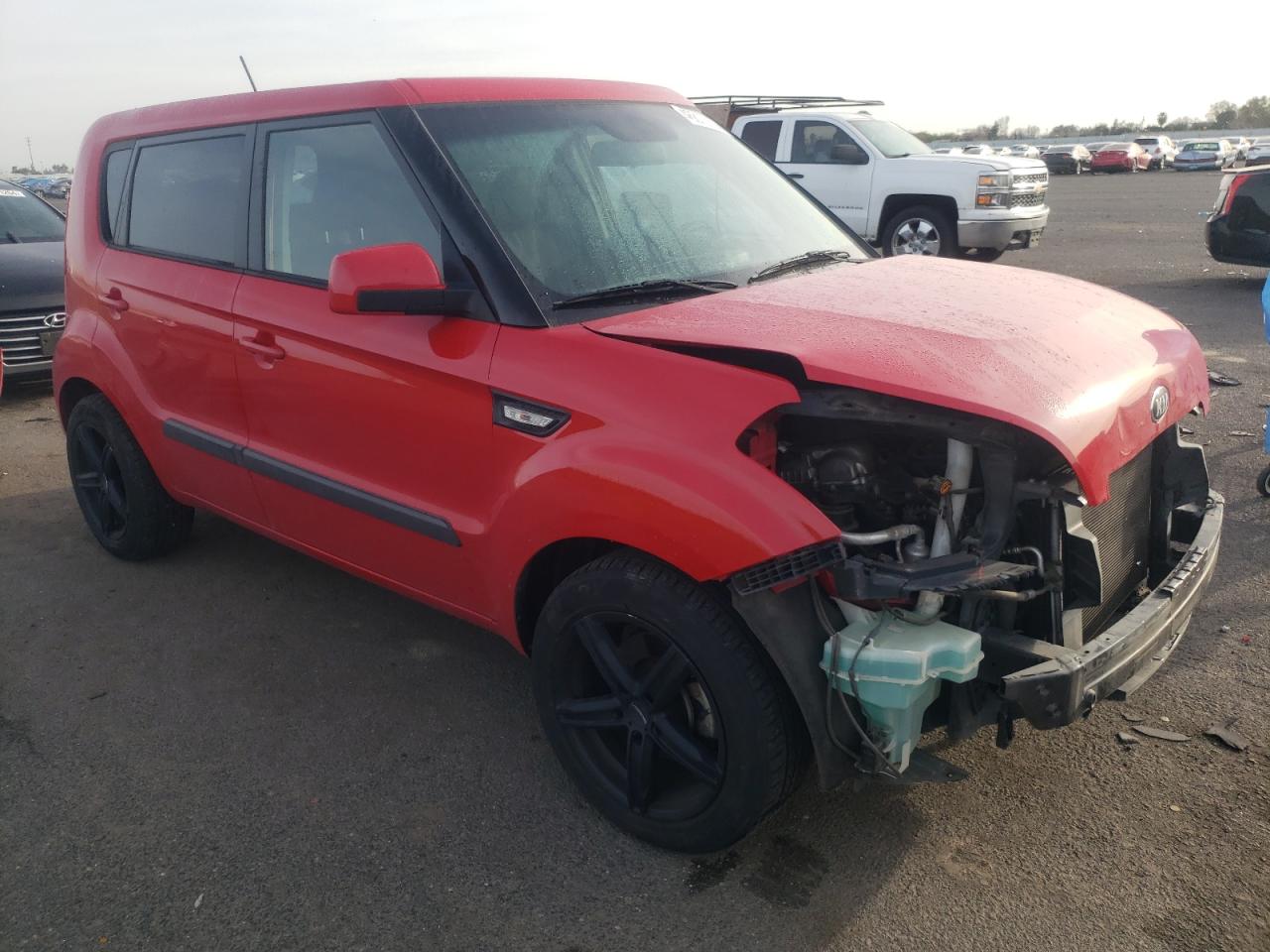 KNDJT2A57D7604594 2013 Kia Soul