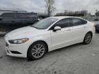 FORD FUSION SE photo