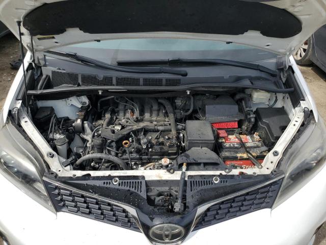 2019 TOYOTA SIENNA SE 5TDXZ3DC6KS986886