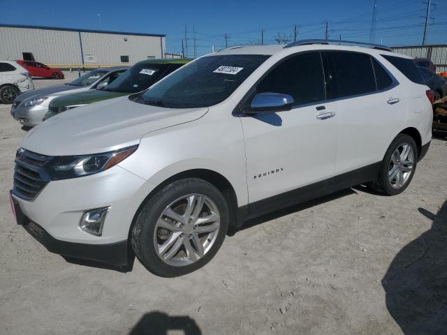 2018 CHEVROLET EQUINOX PR - 2GNAXNEX4J6258119