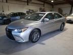 2017 TOYOTA CAMRY LE - 4T1BF1FK3HU436704