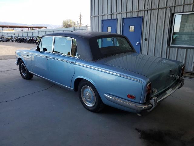 1972 Rolls-Royce Silvrshadw VIN: LRA13206 Lot: 45903694