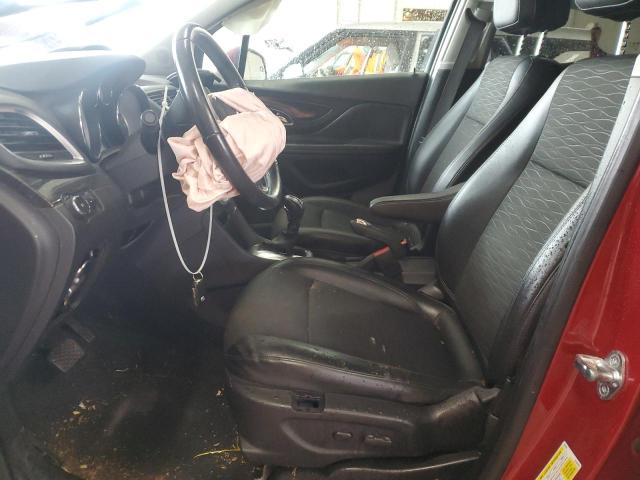 2015 BUICK ENCORE CON - KL4CJBSB9FB223178