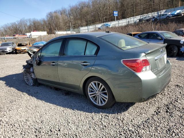 2015 SUBARU IMPREZA LI - JF1GJAM60FH013220
