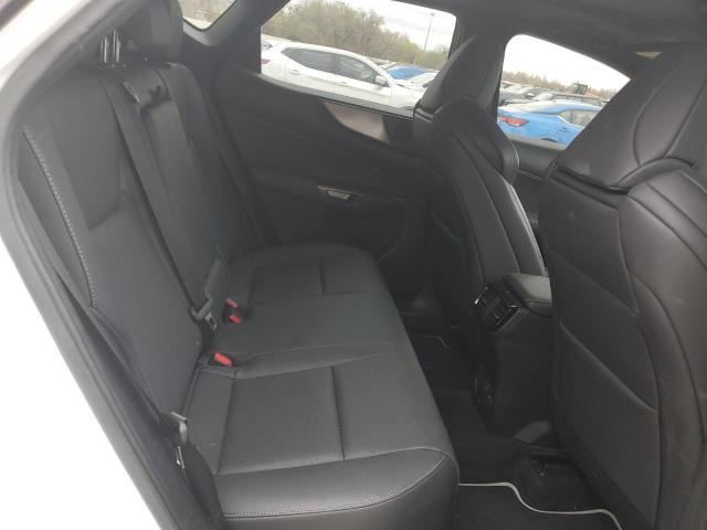 2023 LEXUS NX 350 JTJKGCEZ1P5004503