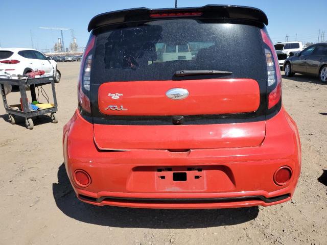 2019 Kia Soul + VIN: KNDJP3A58K7680784 Lot: 49099204
