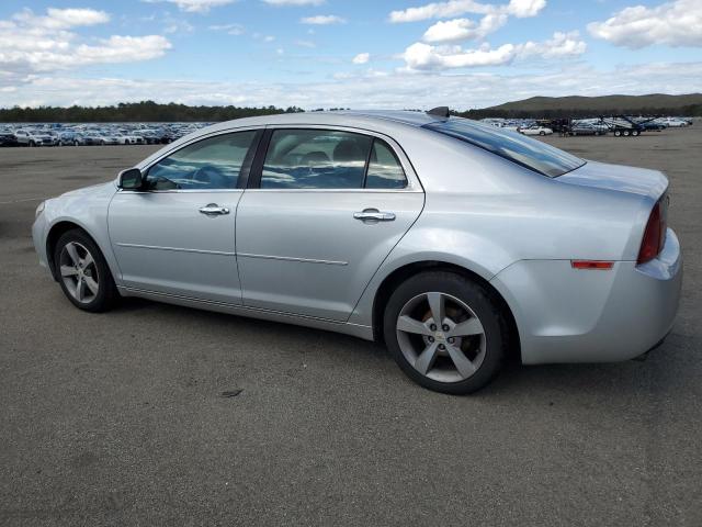 1G1ZD5E09CF376790 2012 Chevrolet Malibu 2Lt