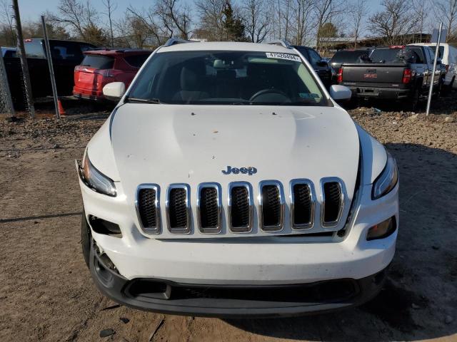 2015 Jeep Cherokee Latitude VIN: 1C4PJMCB5FW686591 Lot: 47520494