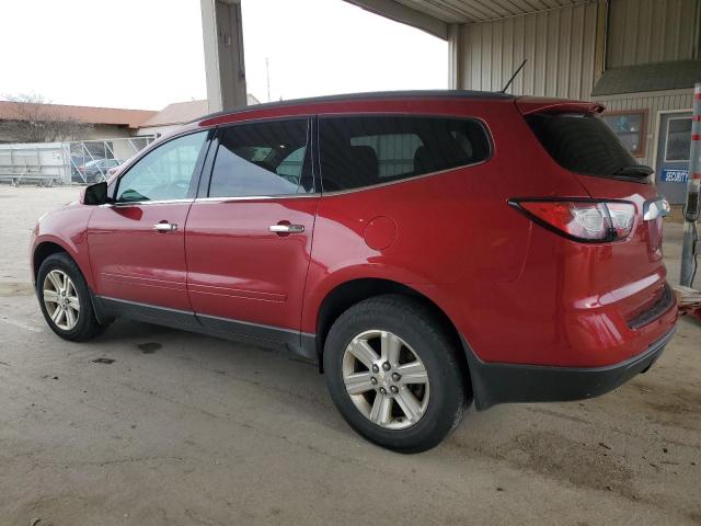 2014 Chevrolet Traverse Lt VIN: 1GNKRHKD6EJ108452 Lot: 48071254