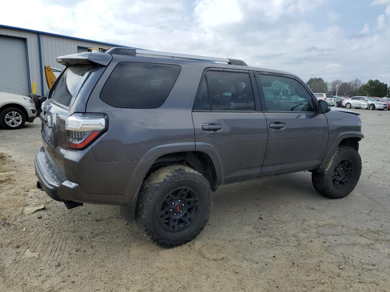jtebu5jr8g5351562 JTEBU5JR8G5351562 2016 Toyota 4Runner Sr5/Sr5 Premium