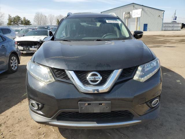 2014 Nissan Rogue S VIN: 5N1AT2MT8EC833199 Lot: 46230404