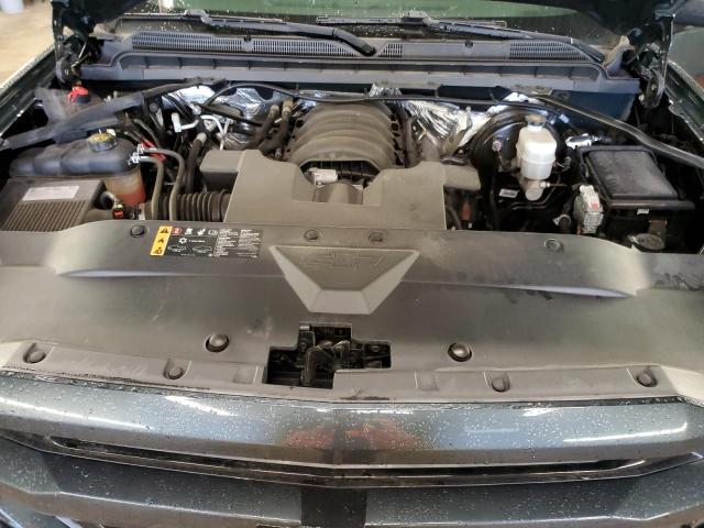 2017 CHEVROLET SILVRDO LT 1GCVKREC9HZ306385