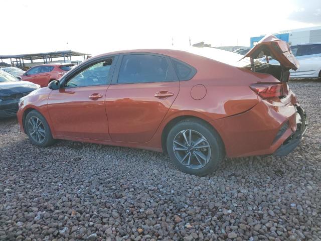 2023 KIA FORTE LX - 3KPF24AD4PE587480