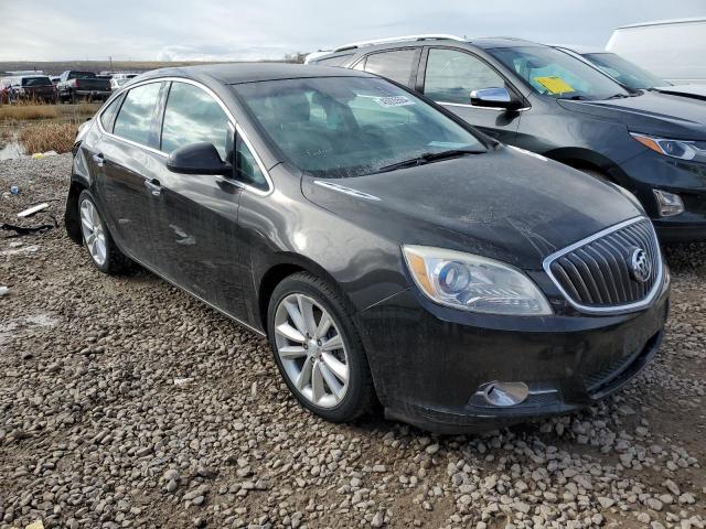 2013 Buick Verano Convenience VIN: 1G4PR5SK0D4125817 Lot: 45935564