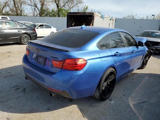 VIN WBA4B1C58FD955247 2015 BMW 4 Series, 435 I Gran... no.3