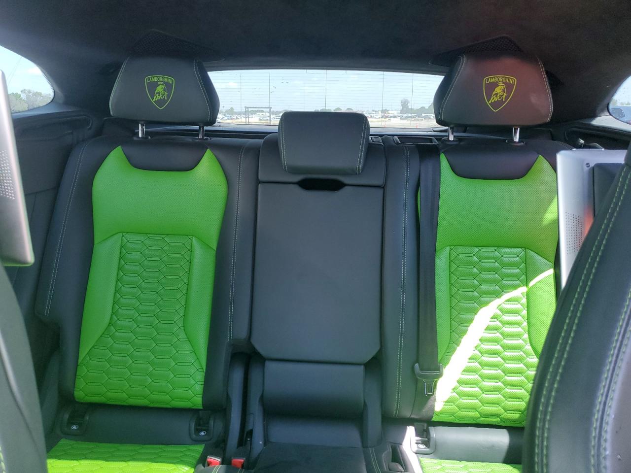 ZPBUA1ZL6KLA04288 2019 Lamborghini Urus