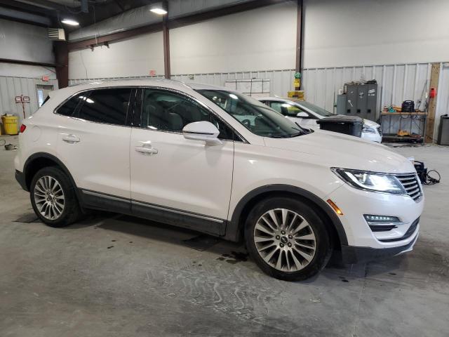 2018 LINCOLN MKC RESERV - 5LMCJ3C96JUL18648