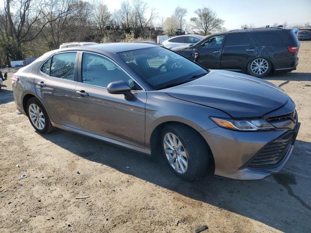 4T1B11HK9JU098484 2018 TOYOTA CAMRY