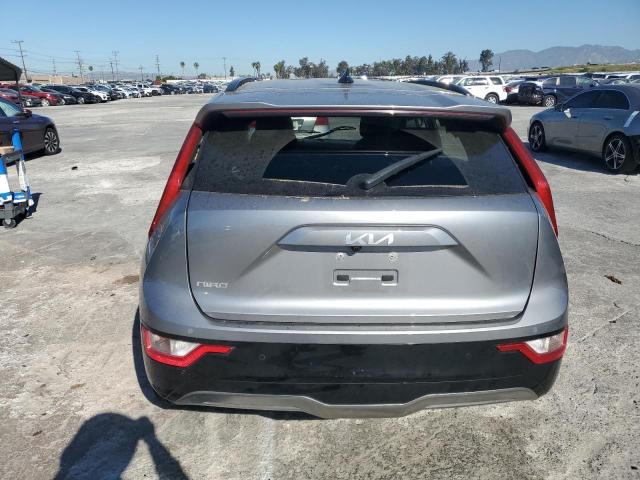 KNDCR3L10P5028614 Kia Niro Wind  6