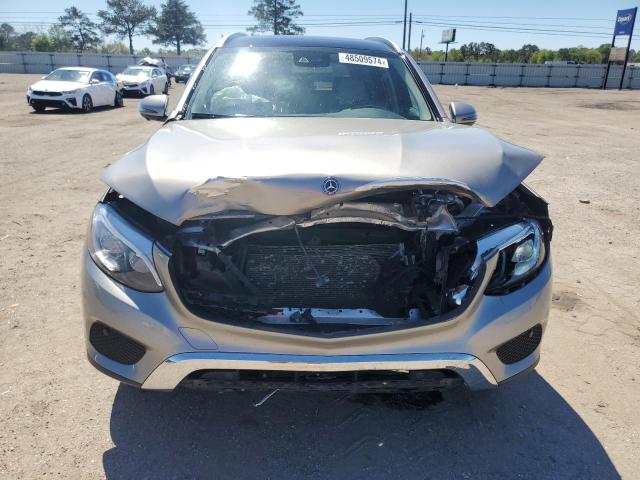 2019 Mercedes-Benz Glc 300 VIN: WDC0G4JB8KF602884 Lot: 48509574