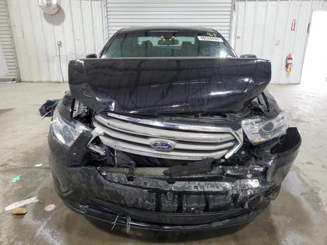 Lot #2468814874 2019 FORD TAURUS SEL salvage car